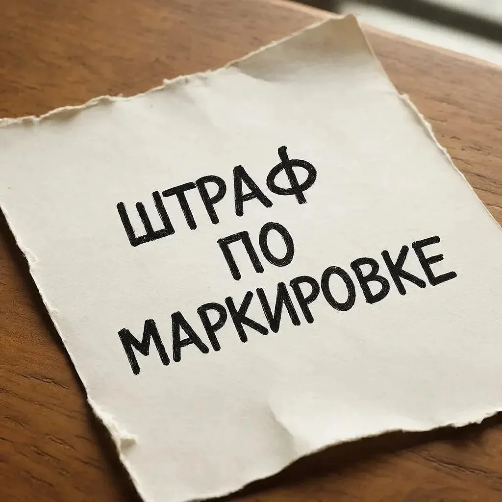 #законопроект #маркировка #кассы #штрафы