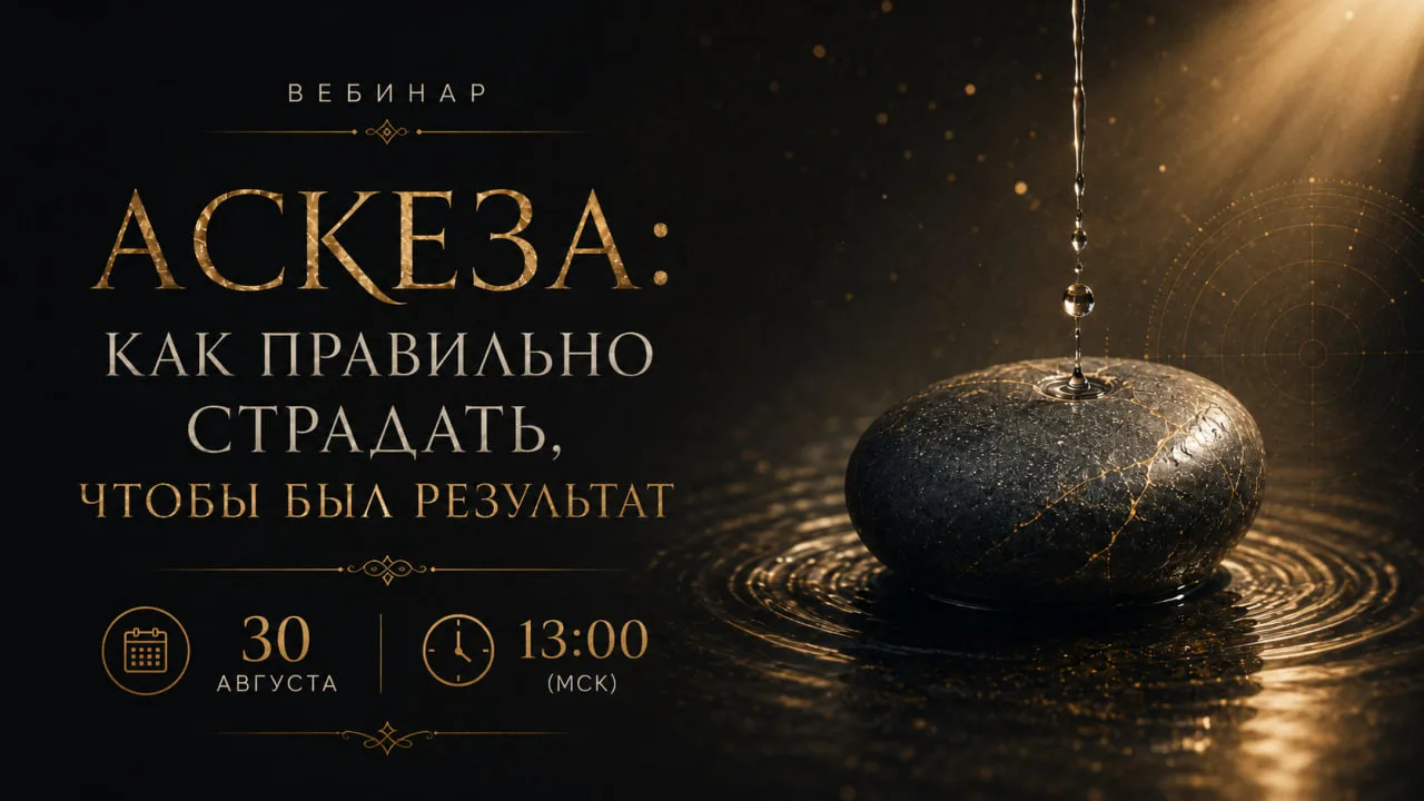 Вебинар