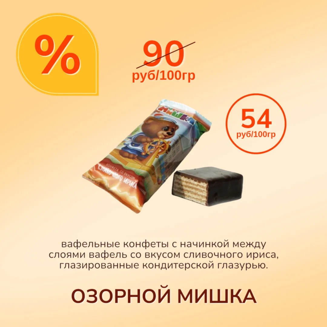 Идеальные конфеты со вкусом сливочного ириса! Хрустящие вафли в глазури из нежного шоколада 🤤

А уп