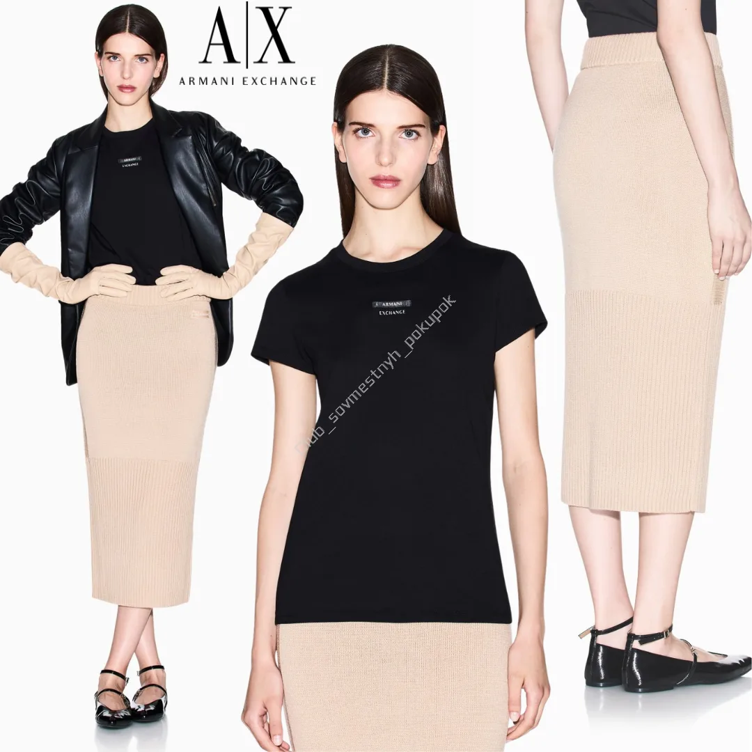Armani Exchange 🇺🇸