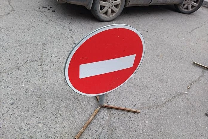 В субботу, 26 сентября, в Ленинском районе Ульяновска изменится организация дорожного д...