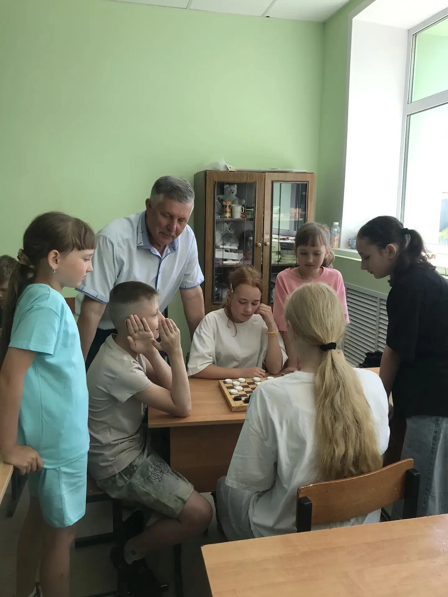 Как провести лето с пользой? 🧐