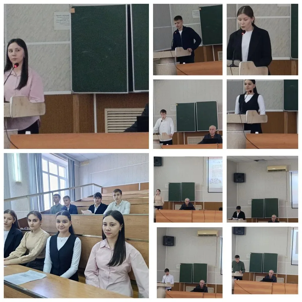 А вы знали, что наши старшеклассники уже штурмуют вузы? 😎