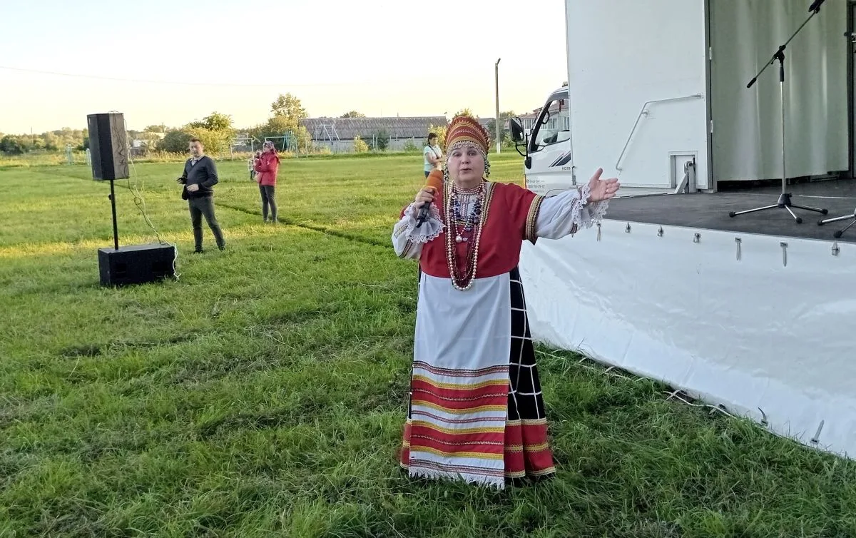 Друзья, отмечайте дату в календаре! 🗓️