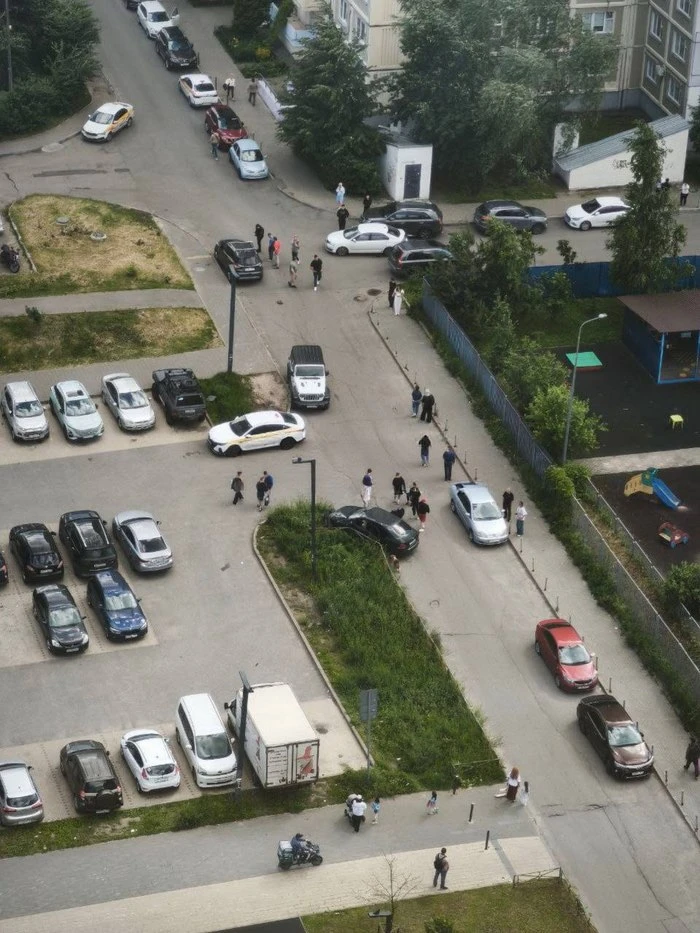 Вчера по адресу улица Молодежная, дом 68, водитель автомобиля, находящийся в состоянии ...