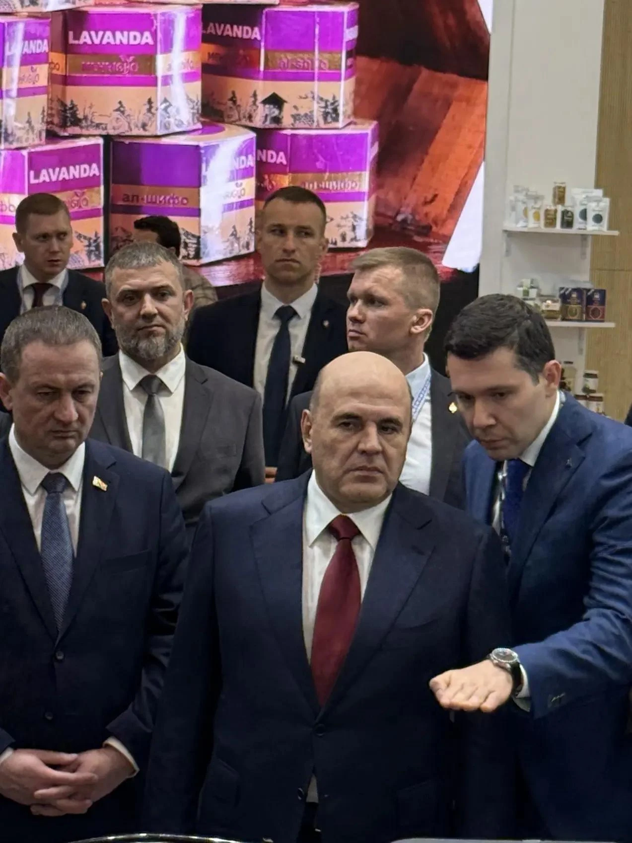🇧🇾 ИННОПРОМ БЕЛАРУСЬ. ИТОГИ