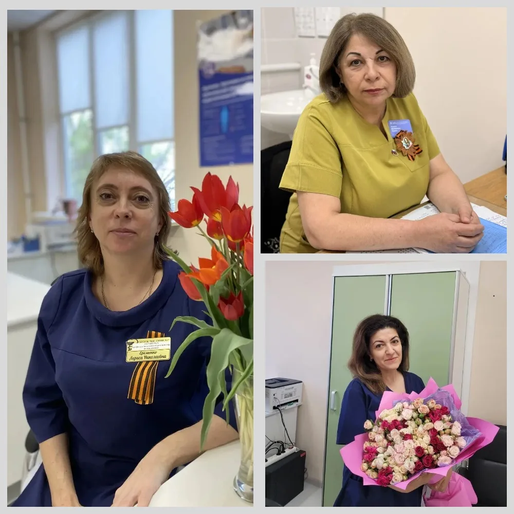 🗓️ 5 мая отмечается Международный день акушерки — праздник, получивший статус междунар...