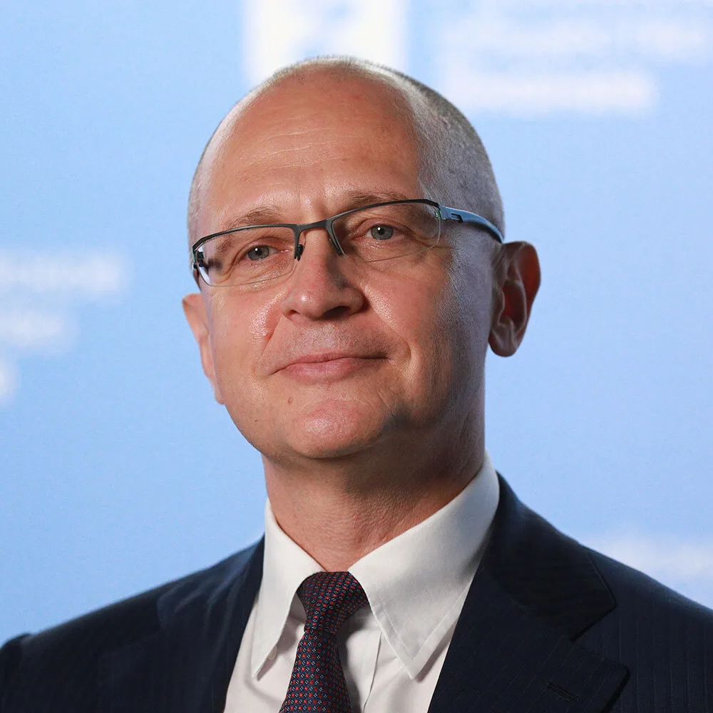 Сегодня свой день рождения отмечает первый заместитель Руководителя Администрации Президента Российс
