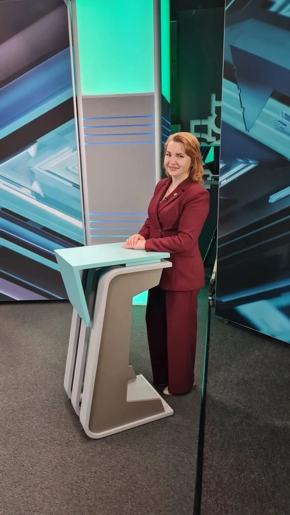 💥14 мая 2026 года Пестов Захар, ученик 10Р класса, победитель регионального этапа Чемпионата по проф