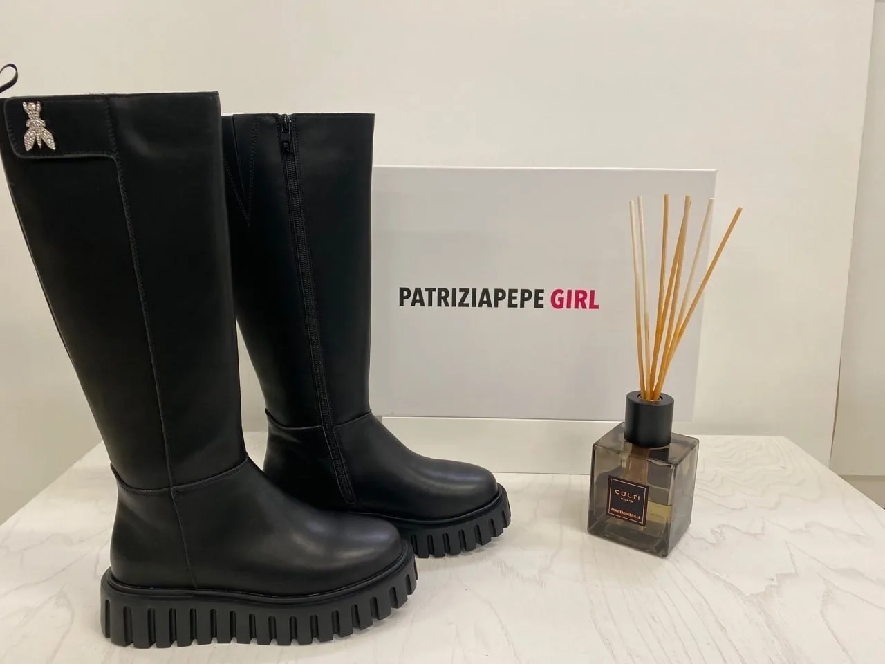 Patrizia Pepe 🌸
