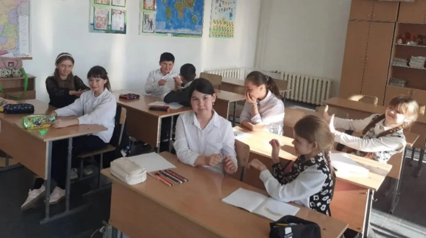 🤗 Волшебный мир эмоций: как классный руководитель научила школьников понимать себя и д...