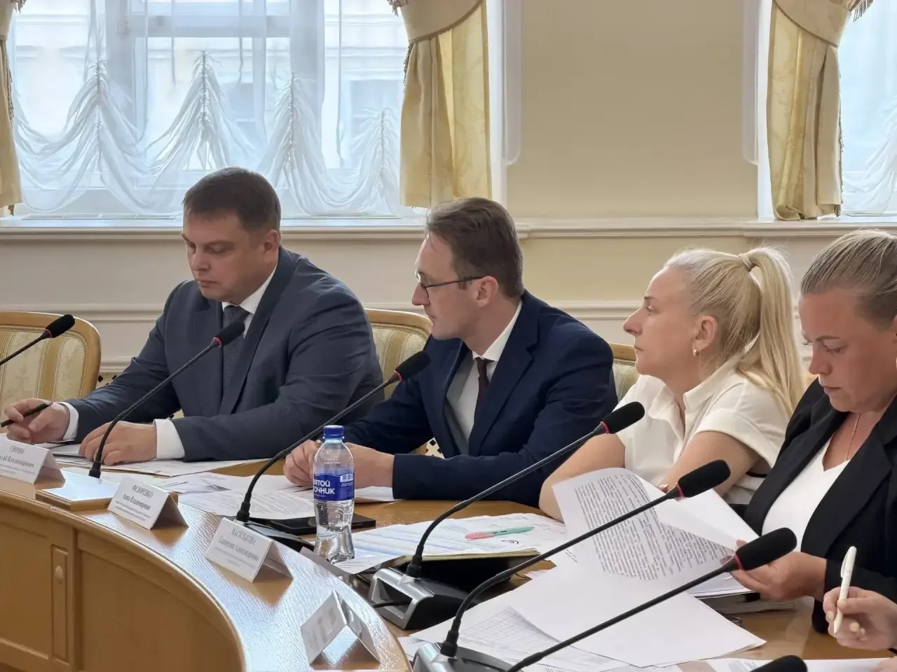 🤱 Костромская область разрабатывает новую программу, направленную на повышение рождаемости и укрепл
