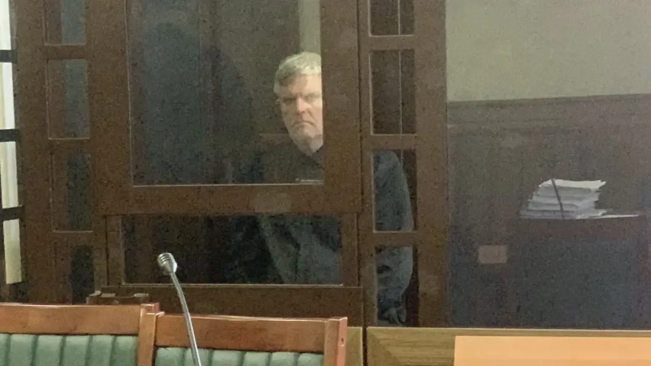 Прокуратура Невского района Санкт-Петербурга поддержала ходатайство следственных органо...