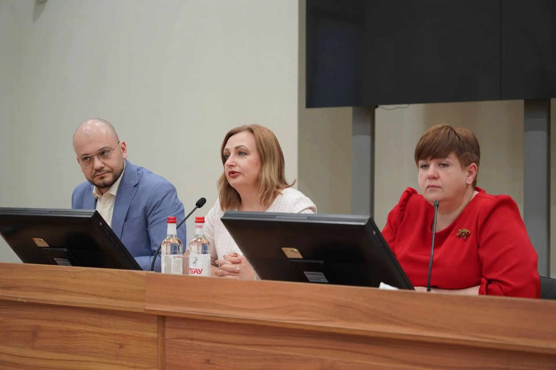 👩‍⚕️👨‍⚕️В КубГМУ прошли встречи, посвященные вопросам наставничества и трудоустройств...
