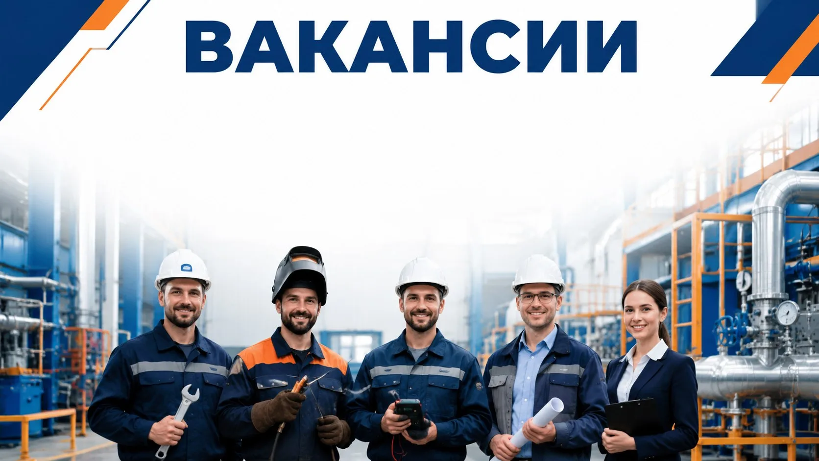 Сириус приглашает сотрудников на постоянную работу в филиал компании.