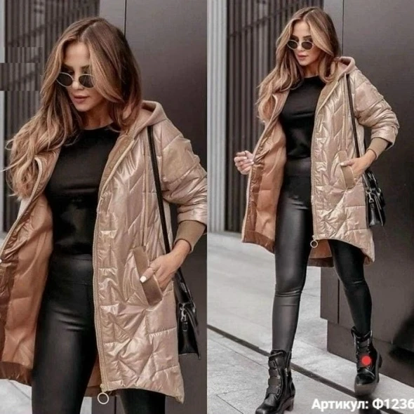 Лайк, если стиль — то, что надо! 😍 👆