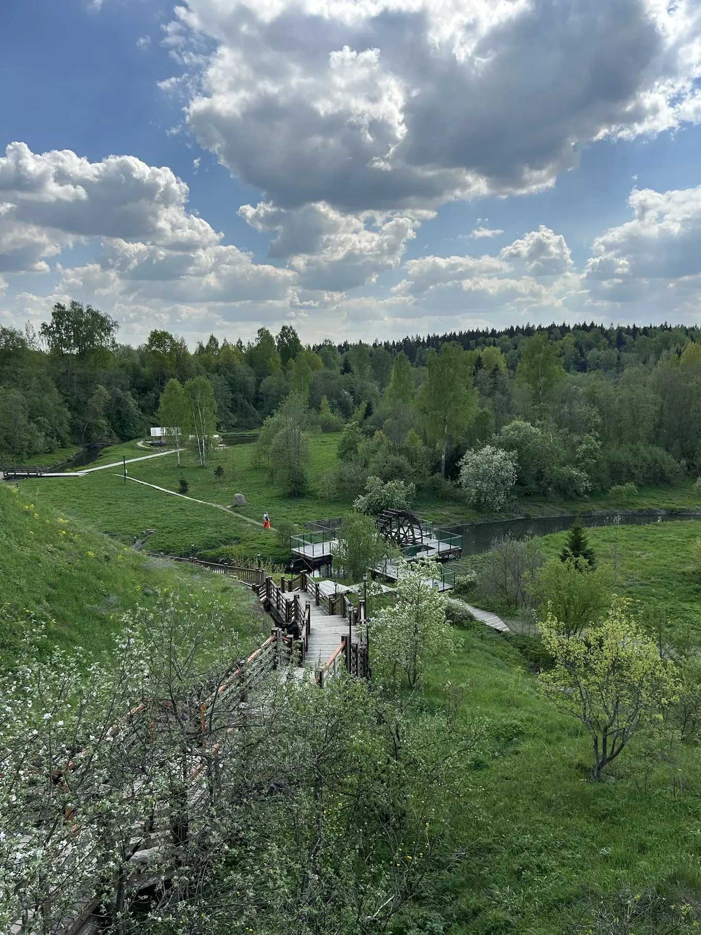 Радонеж