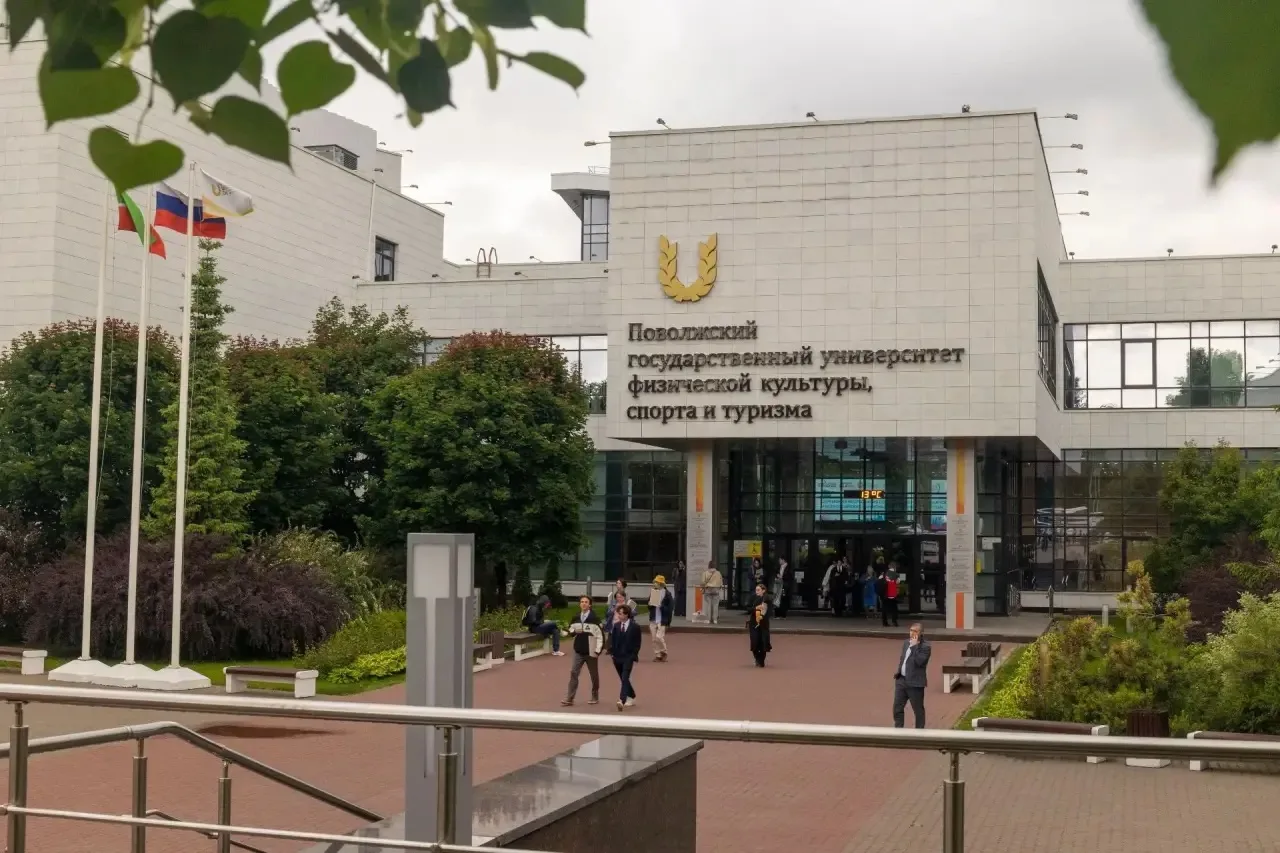 🏆 В Татарстане чествовали победителей олимпиадного движения

29 мая в Казани прошло торжественное ч
