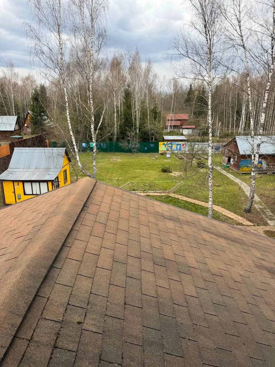 Майские праздники, дача, все понятно, это неизбежность. На дачу обязательно, да. Обязат...