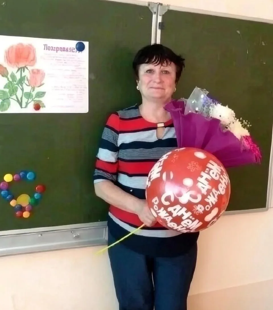 ✨ Рубрика «Спасибо учителю»! ✨