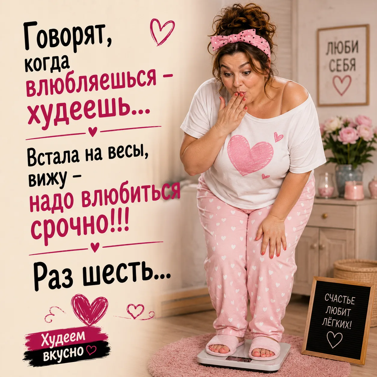 Оставьте любую реакцию 😊 Это лучшая благодарность для нас ❤️