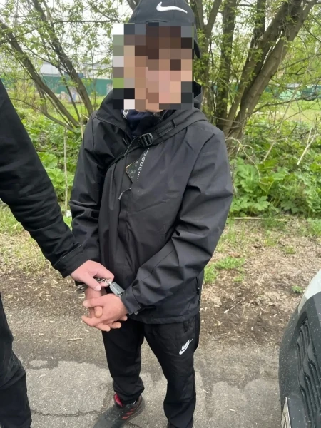 👮‍♂В Иванове задержан закладчик: изъято почти 15 граммов «синтетики»    Оперативники из подразделени