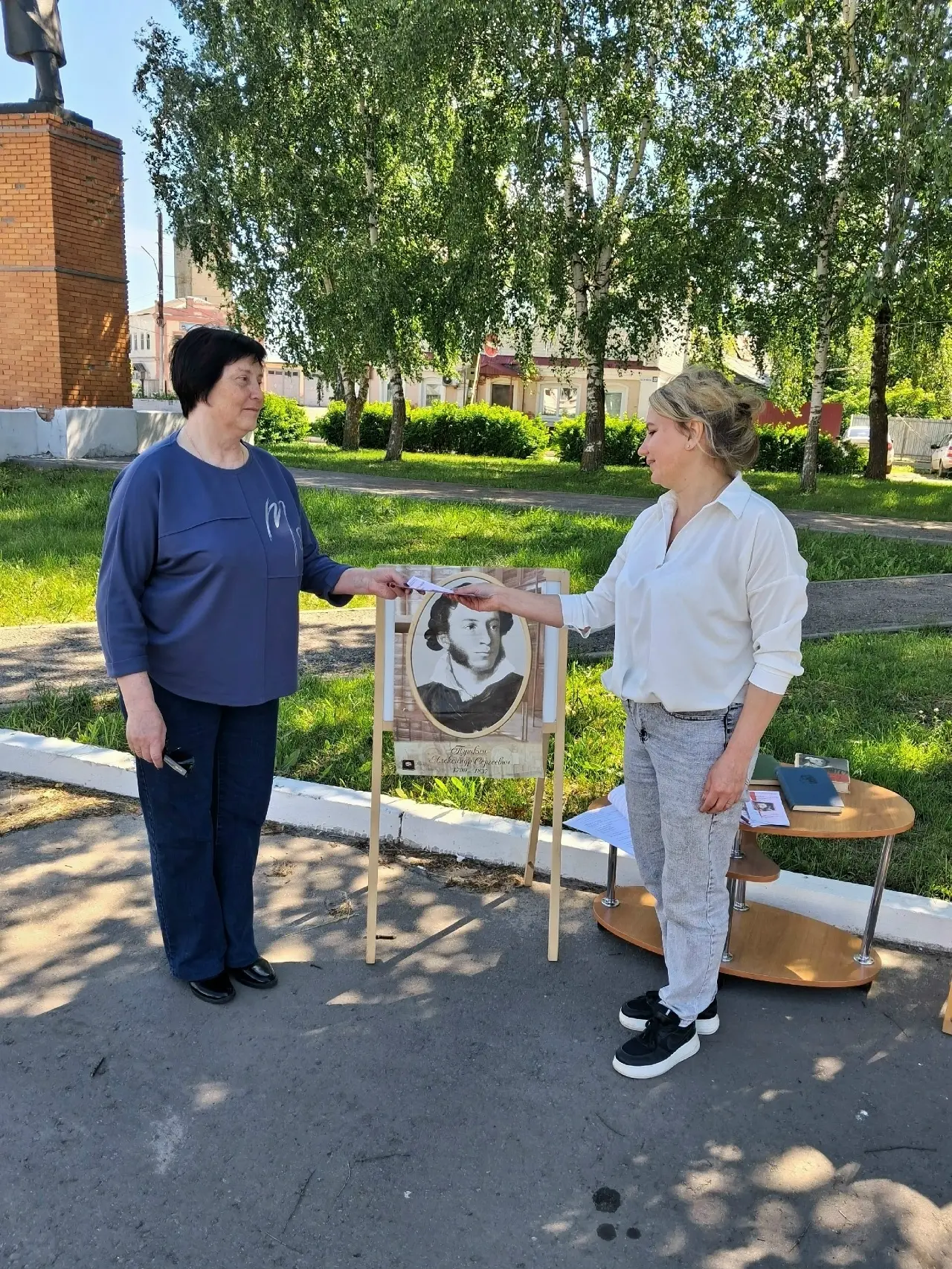 #ПушкинскийДень#ПушкинскиеСтроки
6 июня в России ежегодно отмечают Пушкинский день и День русского я