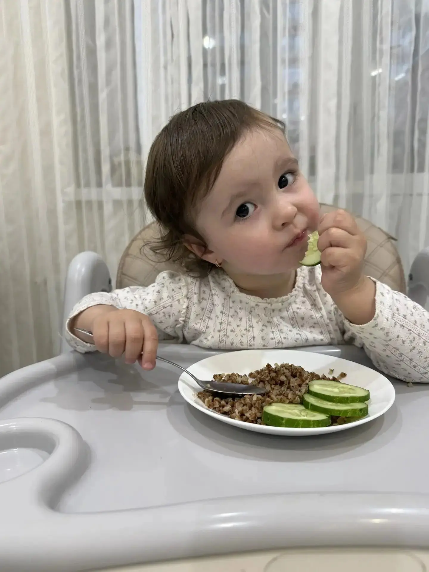 🥣Мы продолжаем заботиться о здоровье и благополучии наших детей и их родителей ! Сегодня мы предлаг