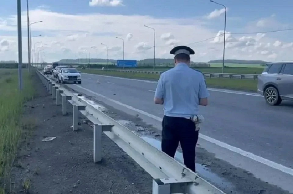 🚨 Женщина на Renault сбила велосипедиста насмерть в Свердловской области

ДТП произошло 13 июня на 