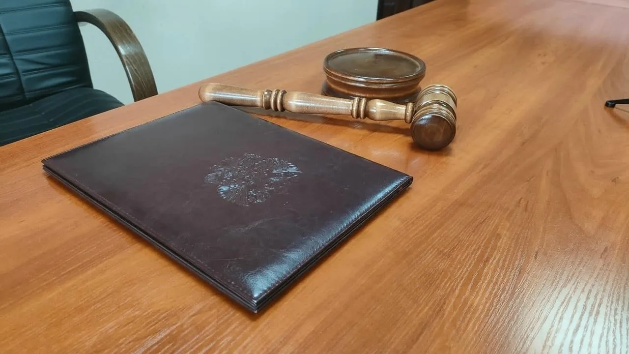 В Советском районе местный житель признан виновным в убийстве знакомого