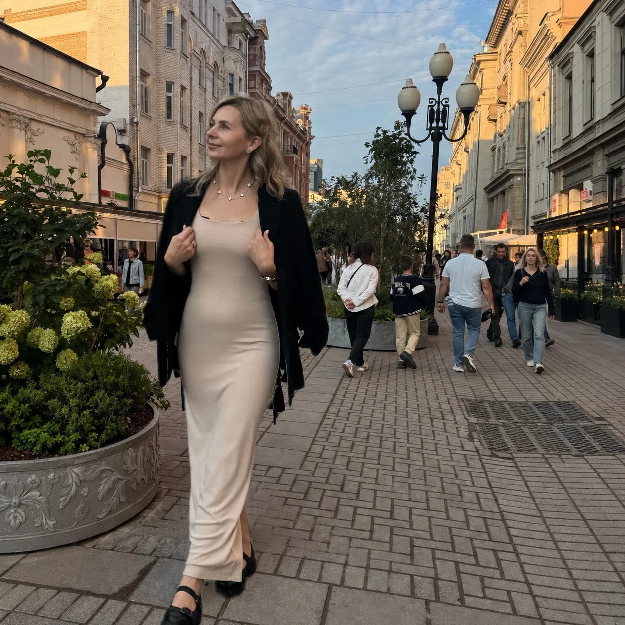 Почему  я не пошла искать работу после переезда в Москву❓