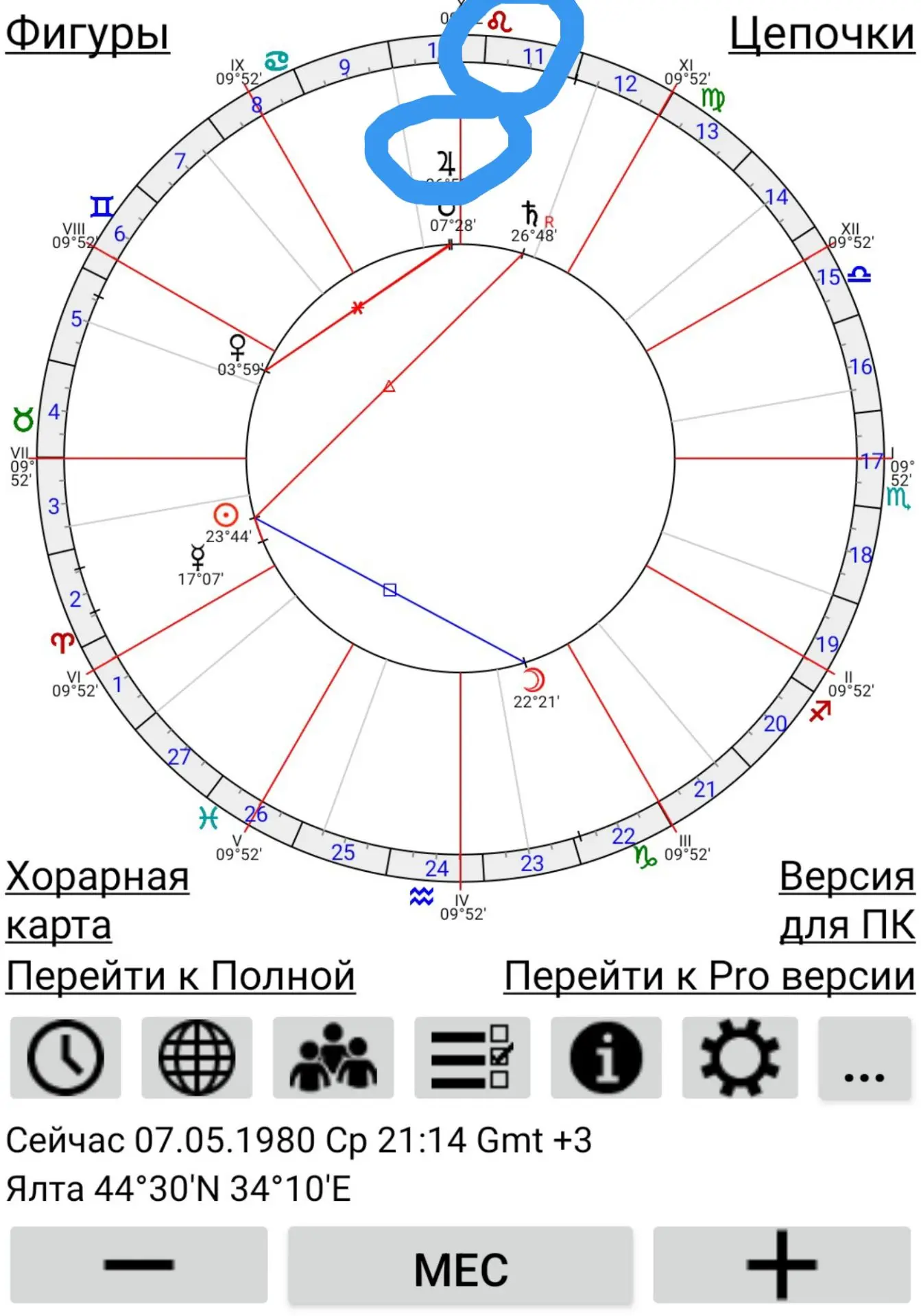 На днях мы составляли гороскоп нашему ученику,родился в 1980 году,год железной обезьяны...