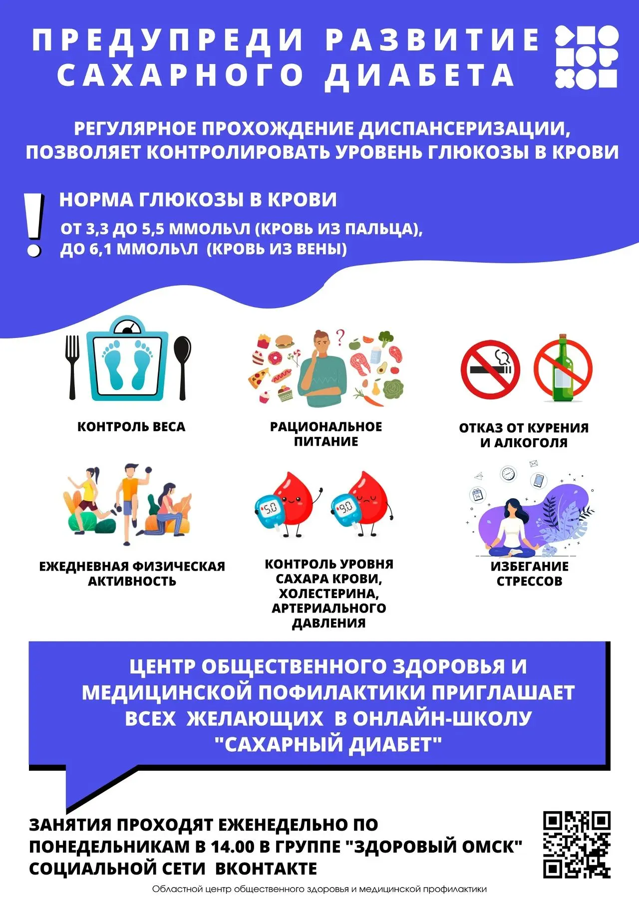 На этой неделе Минздрав России в рамках нацпроекта «Продолжительная и активная жизнь» д...