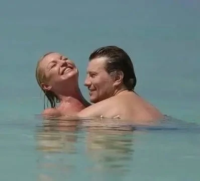 Анастасия Волочкова скучает по временам, когда отдыхала на Мальдивах вместе с Николаем ...