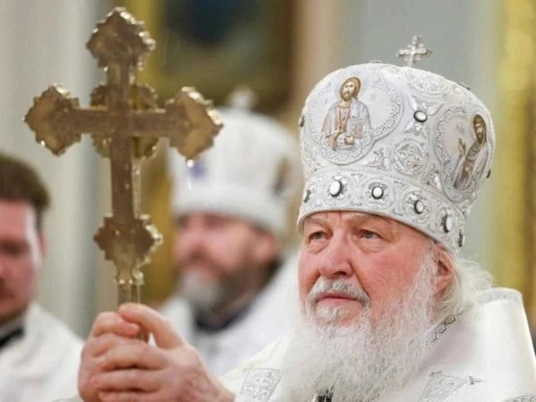 Патриарха Кирилла пригласили на 880-летие Вологды

30 июля в Даниловом монастыре в Москве прошла вст