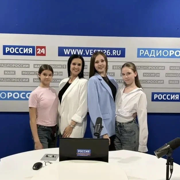 Сегодня в 11:10 на «Радио России» (FM 107,9, Красногвардейское) выйдет передача «Неслуч...
