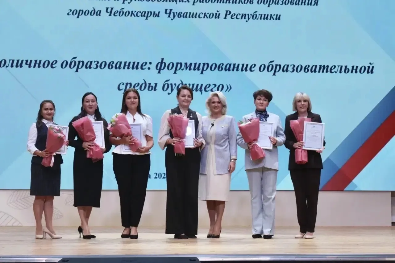Дмитрий Захаров: