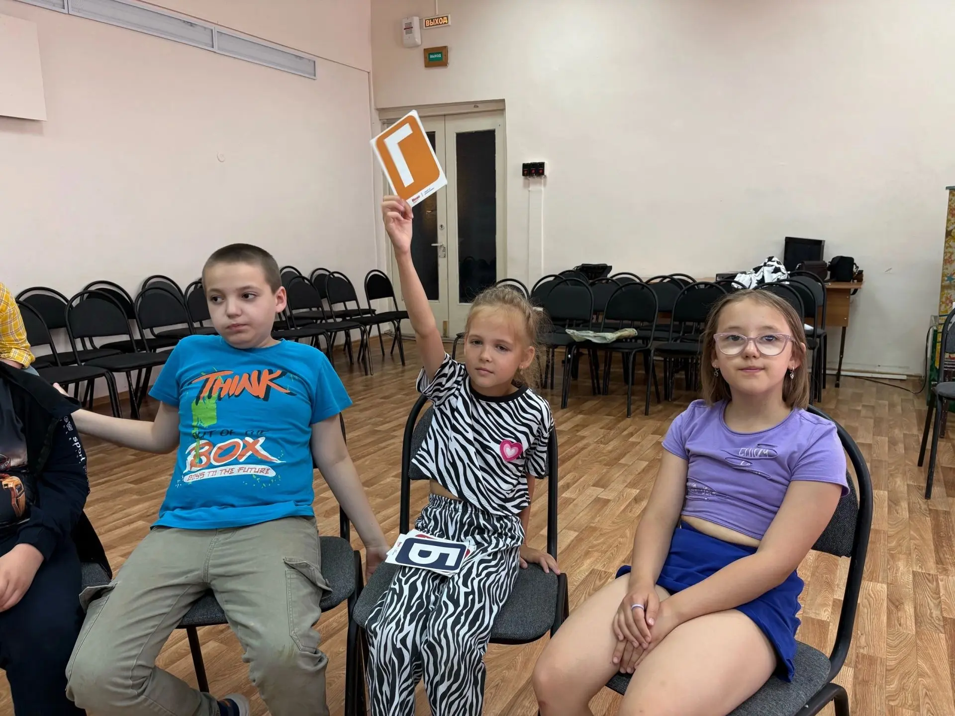 Середина третьей недели в лагере "Сказка" прошли активно!
Дети плавали в бассейне 🏊‍♀️, посетили би