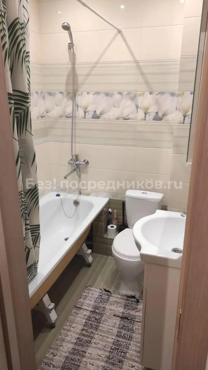 Сдам без посредников: студия, 26м²