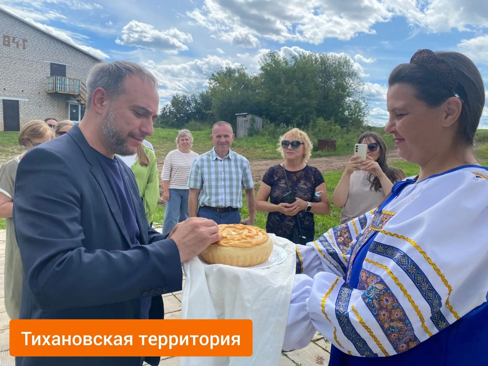 От вашей инициативы – к новым туристическим маршрутам Кунгурского округа 😉