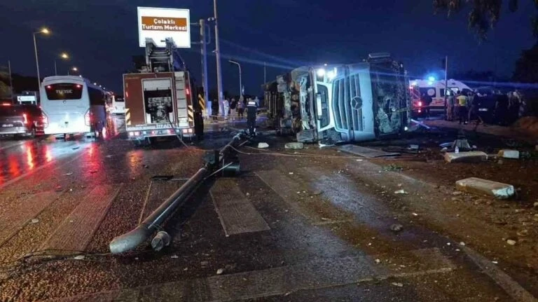 💔 В Турции погибла 20‑летняя пермячка