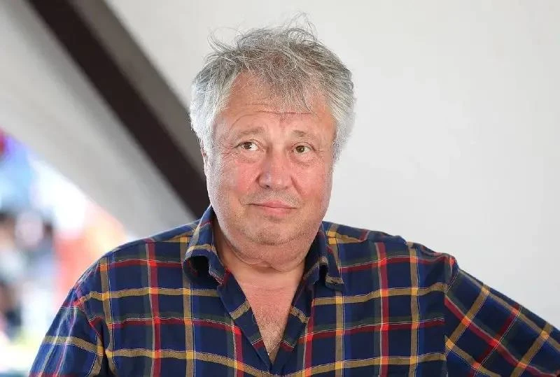 🎭 Сергей Степанченко встретится со зрителями в Академии Михалкова