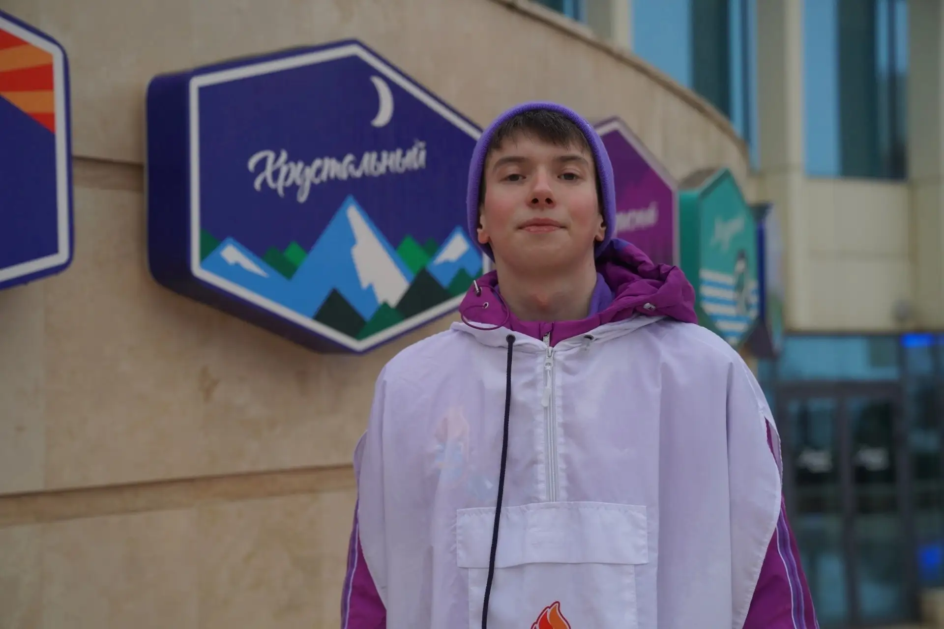 С радостью сообщаем, что учащийся нашей школы, Николай Костарев, продемонстрировал выдающиеся резуль