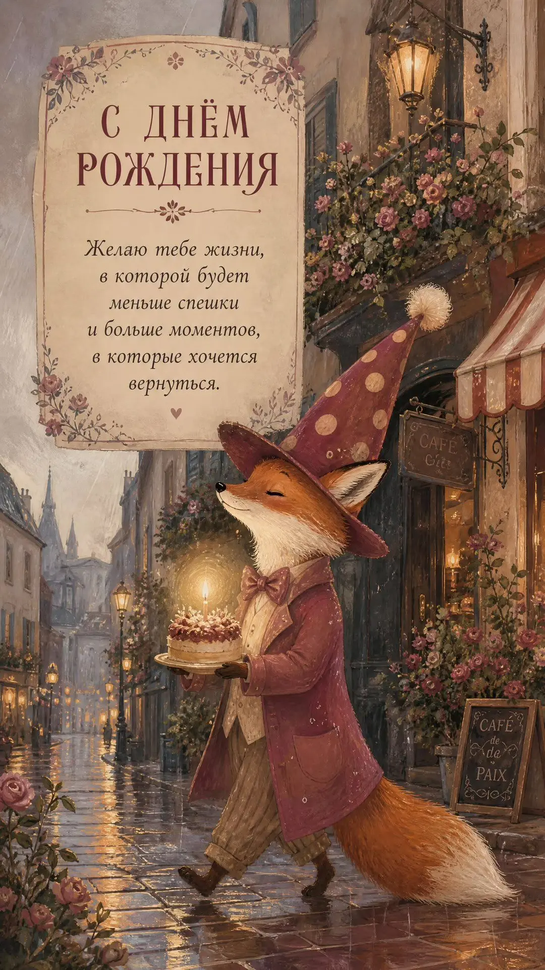 #СДнемРождения

Поздравления💌Подписаться

👉Выплаты и Льготы