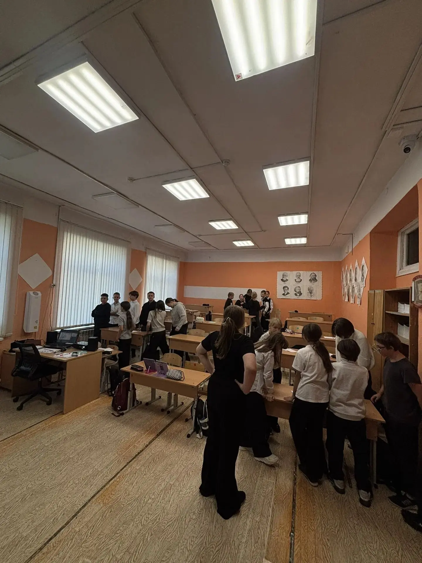 Сегодня, 1 октября, весь мир отмечает Международный день музыки! 🎶