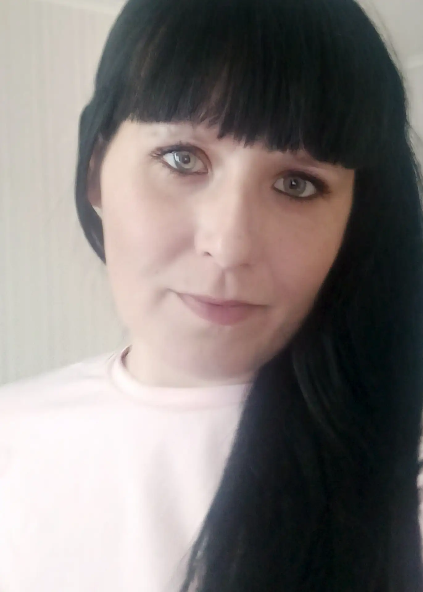 👧 Алиса, 34