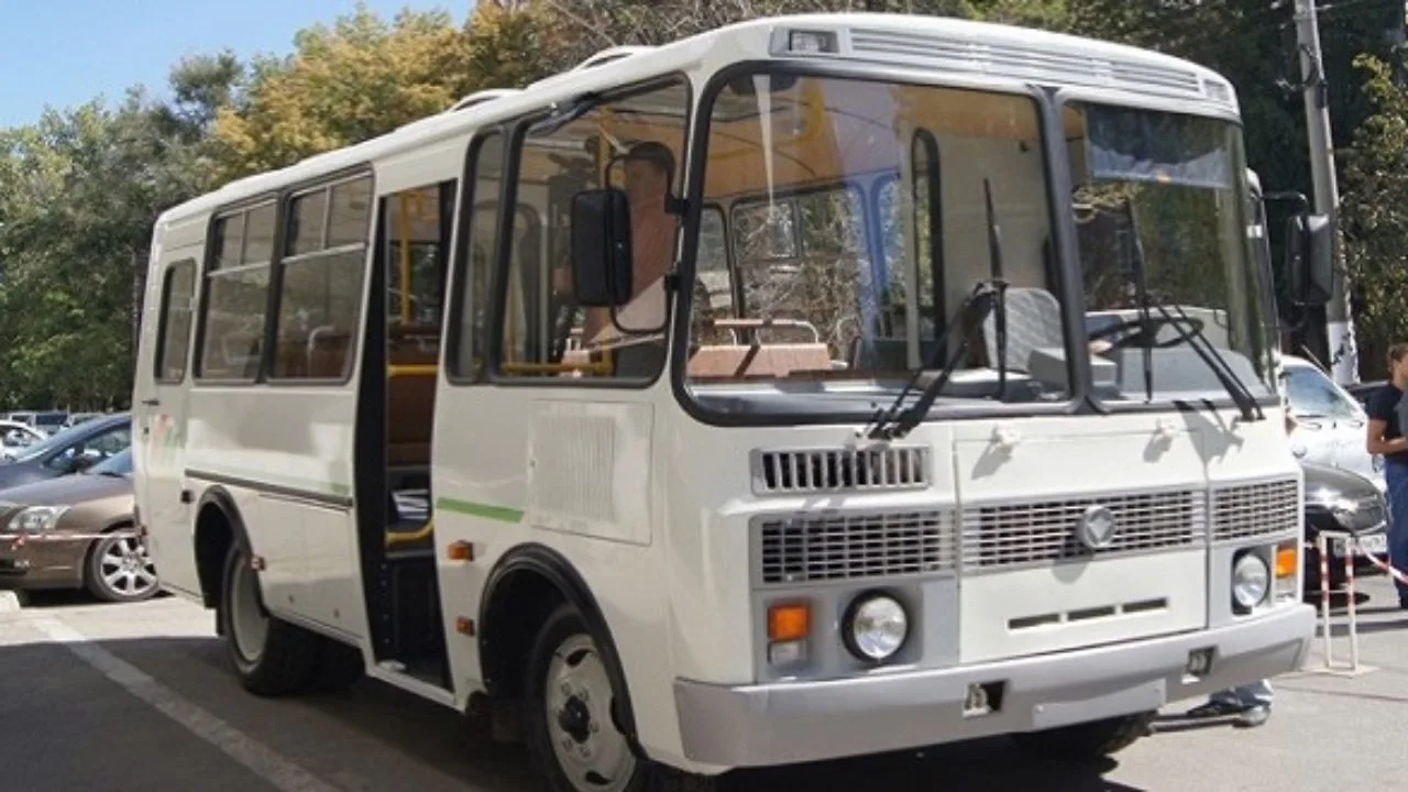 🚌Уважаемые жители села Зубково!