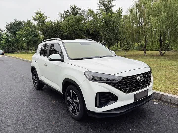 🔥 HYUNDAI ix35 — 25 ТЫС. КМ ЗА 2,19 МЛН ₽