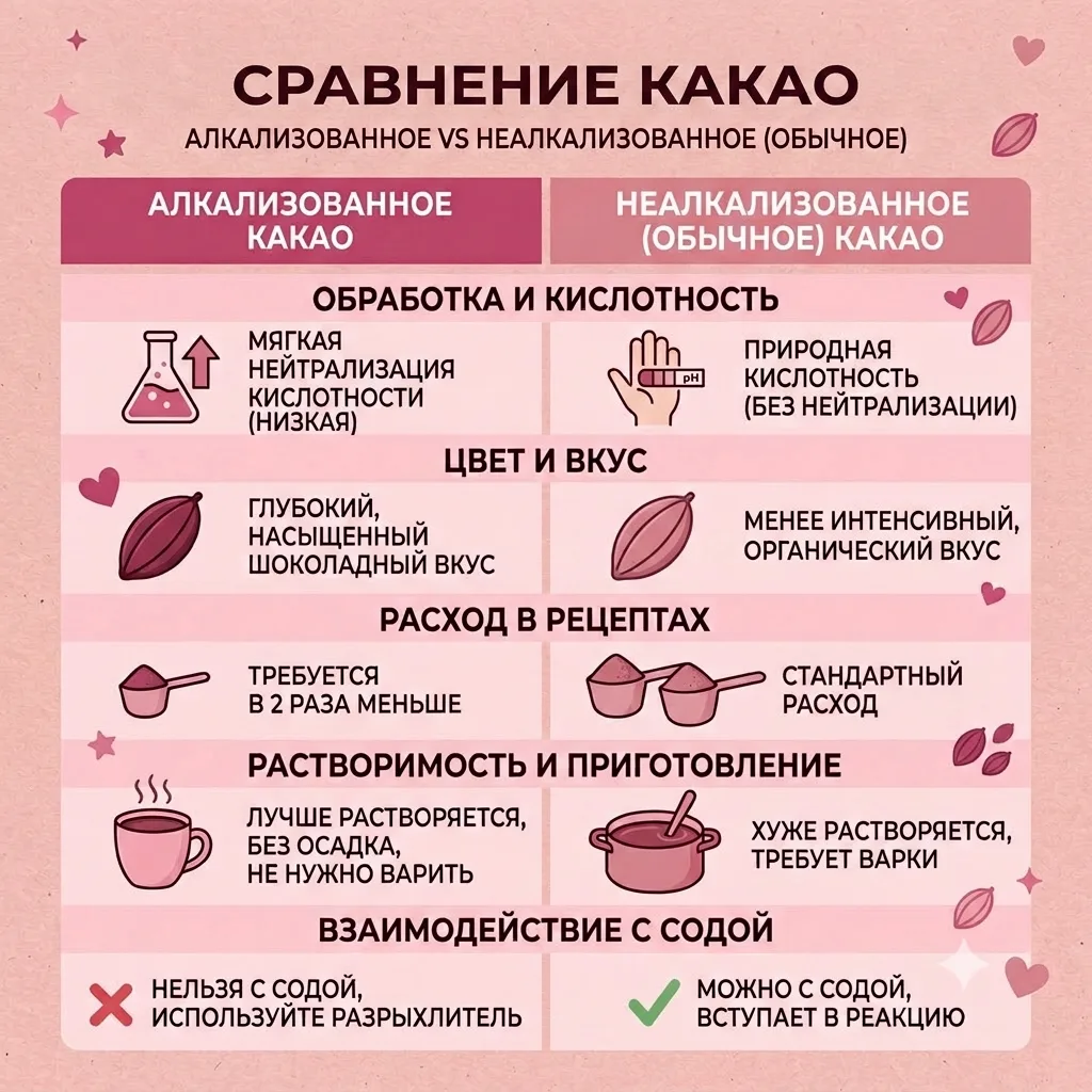 💗 сделали для вас новую удобную шпаргалку!

🛒 раздел какао на нашем сайте: [контакт скрыт]