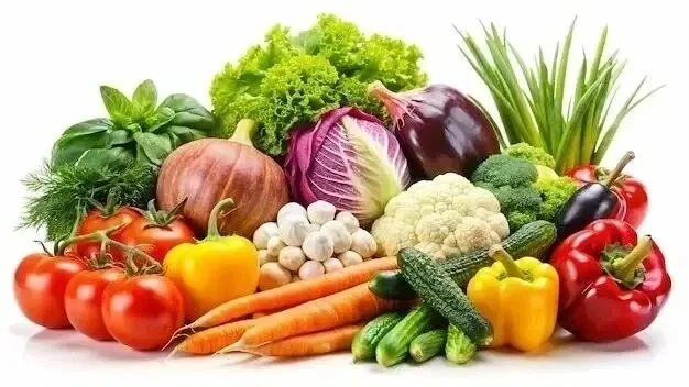 Продажа овощей